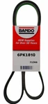 Bando 6PK1810 K060710 Serpentine Belt-rib Ace Precision Engineered Vribbed. Fixed Price $24.95.