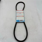 Dayco Automotive Belt 11A0985 Black Ribbed Serpentine Replacement 15388. Fixed Price $13.27.