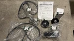 New Genuine Oem Jaguar 4.2L V8 Supercharged Idler Pulley Tensioner Belt Kit. Fixed Price $499.00.