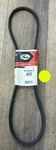 Gates Hi-power Ii V-belt A50 1/2"" Width 52" Length. Fixed Price $15.00.
