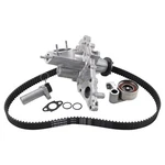 Aisin Engine Timing Belt Kit With Water Pump TKT-031 For Lexus GS300 IS300 3.0L. Fixed Price $193.20.