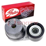 Gates Fleetrunner 38504 Drive Belt Tensioner Assembly For VKM910015 J936203 Qg. Fixed Price $116.51.