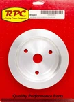 Racing Power Co-packaged #R9481 Aluminum Pulley. Fixed Price $73.99.