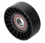 Four Seasons 45972 Drive Belt Idler Pulley, Free Shipping!. Fixed Price $19.00.