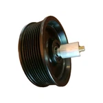 Accessory Belt Idler Pulley-drivealign Premium Oe Gates 36315. Fixed Price $47.43.