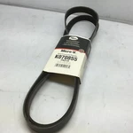 Serpentine Belt-premium Oe Micro-v Gates K070855. Fixed Price $29.00.