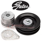 Gates Fleetrunner 38655 Drive Belt Tensioner Assembly For. Fixed Price $369.34.