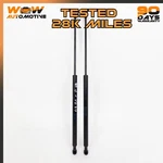 04-12 Bentley Continental Gtc Front Shock Absorber Bonnet Hinge Set Oem. Fixed Price $81.16.