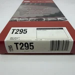 Engine Timing Belt-powergrip Premium Oe Gates T295. Fixed Price $37.99.