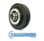 Oem Replacement Harmonic Balancer Ford Fairlane Nf Mpfi Sohc 4.0L I6. Fixed Price $121.16.