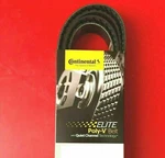 Engine Timing Belt Continental Elite 4060384. Fixed Price $12.45.