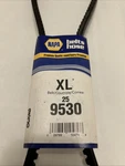 Napa Xl 25-9530 Replacement Belt. Fixed Price $22.45.