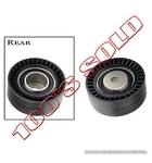 Acc. Belt Tensioner Pulley 11281748131 For Bmw E36 E46 X5 Z3 325I 330I M3 M6. Fixed Price $14.95.