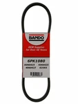 Accessory Drive Belt Bando 6PK1080. Fixed Price $31.53.