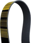 Goodyear Belts 1140429 Serpentine Belt, 14-RIB, 42.9" Length. Fixed Price $14.99.