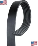 Micro-v Serpentine Belt For TCU12829 R99843 PK060620 MV471. Fixed Price $18.99.