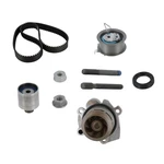 Continental Ag PP333LK2 Timing Belt Kit With Water Pump. Fixed Price $398.55.