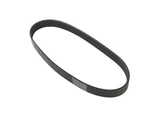 Genuine Mopar Serpentine Belt 05048568AC. Fixed Price $37.21.