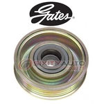 Gates Drivealign 36181 Belt Idler Pulley For MD310150 FP09021 900219A Yv. Fixed Price $73.54.