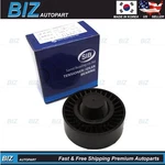 Oem Idler Pulley For 06-25 Hyundai Kia 3.3L 3.5L 3.8L Various Models 25286-3C100. Fixed Price $319.50.