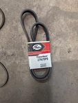 Accessory Drive Belt-high Capacity Joined V-belt Gates 2/9670PB. Fixed Price $65.00.