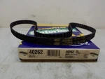 40262 Goodyear Gatorback Automotive Timing Belt Made Usa. Fixed Price $15.91.