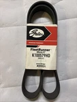 K100579HD Fleet Runner Micro V Gates Belt. Fixed Price $50.00.