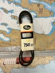 Carquest / Gates Xl #7541 Belt. Fixed Price $11.25.