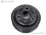 Water Pump Pulley 16-18 Ford Focus 1.0 CM5Q8509MB Fwd. Fixed Price $24.95.
