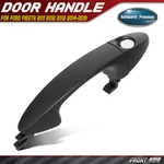 Front Driver Passenger Black Exterior Door Handle Ford Fiesta 2011-2019. Fixed Price $21.89.