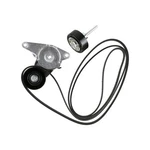 Dayco 5060940K1 Serpentine Belt. Fixed Price $208.12.