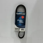 Nos Dayco Poly-rib Quiet Design Serpentine Belt 5050420 (5PK1065). Fixed Price $12.95.