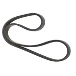 Genuine Ford Escort 1989-1990 Accessory Drive Serpentine V-belt JK6361 E9FZ8620B. Fixed Price $19.43.