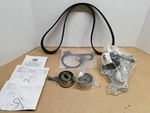 Engine Timing Belt Kit With Water Pump Continental Contitech CK199LK1. Fixed Price $59.00.