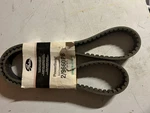 Gates Powerband K070975 V-belt 2/9660PB Green Stripe Rubber Serpentine. Fixed Price $18.95.