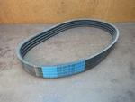 Dayco Belt BP-77 2-F 21 Super Vee Band 4 Ribbed Double Made Usa. Fixed Price $38.50.