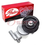 Gates Drivealign 38357 Belt Tensioner Assembly For LFY115980 Tz. Fixed Price $157.13.