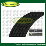Premier Alternator Belt Fits Transit Connect Focus Corolla Avensis Voyager. Fixed Price $18.01.