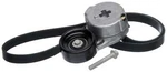 Serpentine Belt Drive Component Kit-accessory Gates 90K-38155B. Fixed Price $116.52.