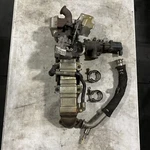 Dodge Cummins Egr Cooler Kit Oem 4947540 4988884 07-12 Broken Connector. Fixed Price $700.00.