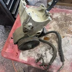 96-05 Gm Chevy 12554522 Power Steering A/c Compressor Bracket 4.3L, 5.0L,5.7L. Fixed Price $38.00.