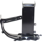 Bumper Bracket Aluminum Front Driver Side For 03-09 Mercedes E350 E320 E500. Fixed Price $55.21.