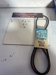 60515 Drive Rite By Dayco V-belt Genuine, New Old Stock Obsolete. Fixed Price $9.00.
