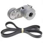 Drive Belt Kit Ina FB3231K. Fixed Price $100.69.