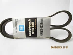 Genuine Gm Oem 14088304 Drive Belt. Fixed Price $29.99.