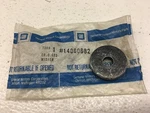 Gm Nos Crankshaft Balancer Washer 14060682. Fixed Price $15.00.
