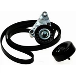 Acdelco ACK060923K1 Accessory Belt (b). Fixed Price $138.54.