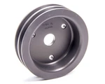 Coleman Racing Products Sbc Alum Lower Pulley DS-364-2L. Fixed Price $115.11.