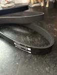 8-98225-460-0 Fan Belt For Isuzu New. Fixed Price $40.00.