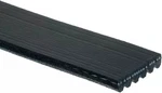 Genuine Acdelco Standard V-ribbed Serpentine Belt 6K735. Fixed Price $33.12.